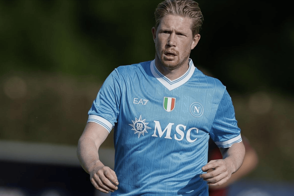 凯夫伦-图拉姆：斯帕莱蒂让我按照自己熟悉的方式踢球