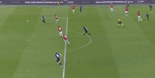 哈兰德：第一次在伯纳乌进球很特别；C罗的身体保养值得借鉴